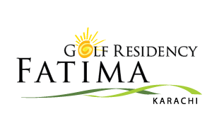 Fatima-Golf-Residency-Logo